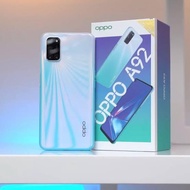 New OPPO A92 ram 8gb internal 128gb garansi resmi OPPO