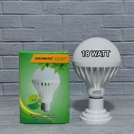 Hinomaru BULD LED LAMP 18watt/7watt & 9watt