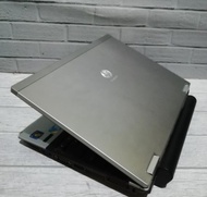 LAPTOP HP Elitebook 2540p Core i7/ i5 Ram 4GB HDD 320GB/ Laptop Second