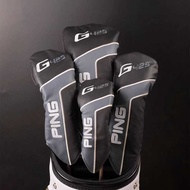 PING G425 Golf Club Cover No. 1 Wood Head Cover Fairway Wood Iron Wood Cover Putter Iron Cover
