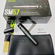 Cho Shure Sm57 Cầm Tay Chuyên Nghiệp Micro có dây Cardioid Mic Karaoke Cho Sân Khấu phòng thu âm