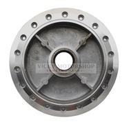 MEHOL REAR HUB HD3 (STEEL CENTER)