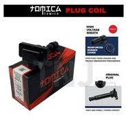 TOMICA PLUG COIL PERODUA KANCIL L5 TURBO , L6 , L600 - 90048-52117 - 90048-52119