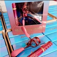 OKAYA MASCARA + Free Eyelash Curler