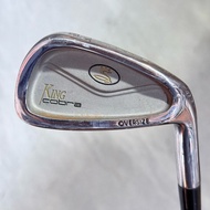 KING COBRA Single 1 Golf Driving Iron Oversize RH Graphite Shaft High Flex Point Firm - PreOwned