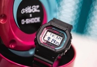 全新 Casio G-Shock x Gorillaz GW-B5600GZ-1 GW-B5600  限量版