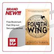 Fourth Wing Rebecca Yarros