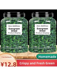 Ningbo Specialties Dried Green Vegetables Dehydrated Vegetables