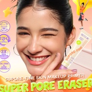 DAZZLE ME Supore-Fine Skin Makeup Primer Poreless Blur Pore & Fine Line