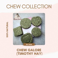 Chew Galore (Timothy Hay)