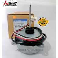 Mitsubishi Electric(Mr Slim), Genuine spare parts, Outdoor Fan Motor for Aircond wall mounted