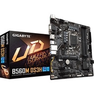 Gigabyte B560M DS3H 1200 Mainboard
