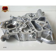 Front Engine Cover + Pump Gear TOYOTA MIGHTY-X LN85-90 3l 5L Taiwan Set Of 2 000-