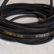 LINDEN | FAN BELT B660 MITSUBOSHI