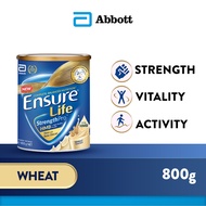 Ensure® Life StrengthPro TM Wheat 800g