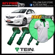 🇯🇵Best🔥Toyota Vios NCP93 2008+ / Yaris 2005+ - TEIN Endura Pro Plus -Soft Hard Absorber