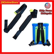 Shoulder Belt Knapsack Battery Sprayer Tali Galas Pam Racun Beteri