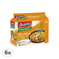 Indomie 營多麵 珍饌系列 蒜香極品炒麵  30包