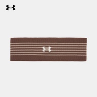 Under Armour (UNDERARMOUR)|((New Style) 2026S/S Unisex Headband 1389937-230