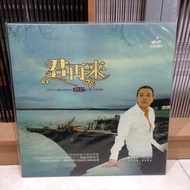 LP / Vinyl / piringan hitam LIU GANG - YOU COME AGAIN