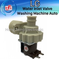 LG WF-5412TC WF-T800 T2310NCBM WF-T9000TE Washing Machine Auto Water Inlet Valve / Injap Masuk Air M