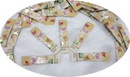 Combo 50 Gói Nhỏ Bột Kem Coffee Mate 3Gram - Nestle. Pha Trà Sữa Cà Phê