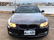 🌈2009 BMW 335I 3.0 黑🌈FB:小闕中古車