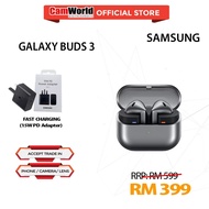 Samsung Galaxy Buds 3 ( SM-R530 ) / Buds3
