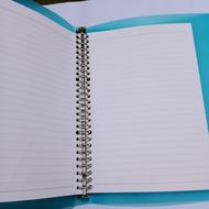 Binder note || Notebook