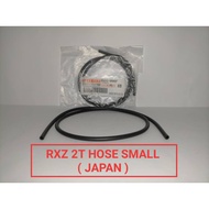 RXZ 2T HOSE 2T PUMP OIL PIPE HOSE 2T HOSE KECIL SMALL