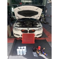 Snowtech Heat Exchanger BMW LCI F30 F32 320i 330i 420i 430i