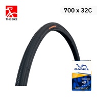 CAMEL Bicycle Tire 700 x 32C (32-622)