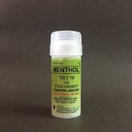Tai Chi Menthol Stick Liniment