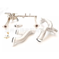 Suitable for Jaguar Land Rover Metal Cooling Water Pipe System Kit LR048474 C2Z28258 LR055301Car Acc