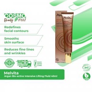 Melvita - 有機摩洛哥堅果青春液 40 ml