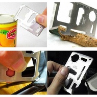 Outdoor first aid tools Camping EDC Tools