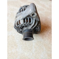 Mercedes-Benz E-Class (W210) Automotive Alternator (Alternator Kereta / Dinamo Ampere)