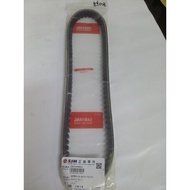 Sym Motors Sanyang Transmission Belt 1B01H9A01 Applicable Models: RV150