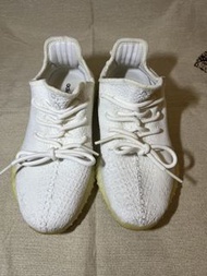 Adidas Yeezy Boost 350 V2 全白