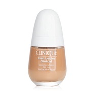 Clinique 倩碧 勻淨科研亮白淡斑精華粉底液SPF 20 - # CN 58 Honey 30ml/1oz