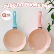 Frying Pan 16cm non-stick stone Pan for induction cooker