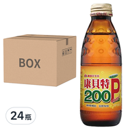 葡萄王 康貝特 200P飲料  180ml  24瓶