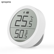 จาก Xiaomi Ecosystem Qingping BLE 5.0 Thermometer &amp; Hygrometer Monitor Lite ข้อมูลเครื่องบันทึกอัตโนมัติทำงานแอป Mi Home