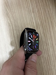 Apple Watch 7不鏽鋼45mm