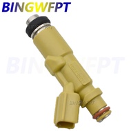 For Toyota Corolla Matrix 1.8 Celica ZZT231 2ZZGE High Quality Fuel Injector Nozzles 23209-22030 232