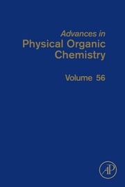 Advances in Physical Organic Chemistry Nick Williams