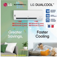 (No Order Here ) 𝐋𝐆 DualCool Dual Inverter Plasmaster Ionizer Deluxe 𝐀𝐢𝐫 𝐂𝐨𝐧𝐝𝐢𝐭𝐢𝐨𝐧𝐞𝐫 Aircond 1HP 1.5HP 2HP 2.5HP