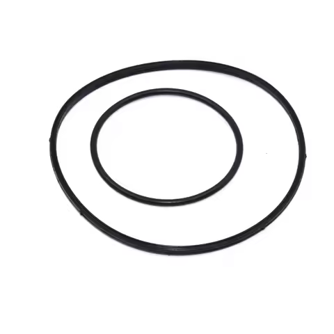 Car Engine Vacuum Pump Seal Gasket Sealing Ring Set for BMW V8 E65 E66 E53 E70 E60 745i 545i 645i X5