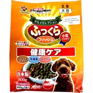 DOGGYMAN Gourmet Selection Fluffy Fish Healthy Care - 800g