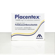 placentex pdrn loose vial